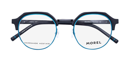 Morel Tinset 2 Eyeglasses by ModaFrames