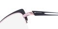Morel Vera 2 Eyeglasses by ModaFrames