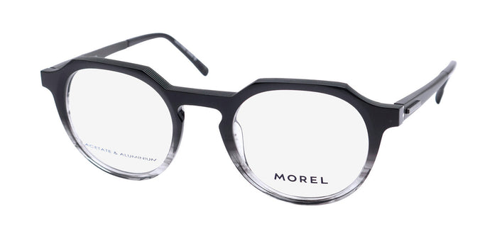 Morel Oga 10207o Eyeglasses by ModaFrames