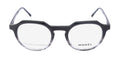 Morel Oga 10207o Eyeglasses by ModaFrames