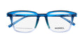 Morel Oga 10208o Eyeglasses by ModaFrames