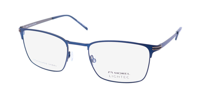 Morel Lightec 30303l Eyeglasses by ModaFrames