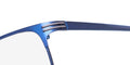 Morel Lightec 30303l Eyeglasses by ModaFrames