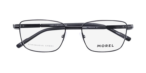 Morel Lowell 5 Eyeglasses by ModaFrames
