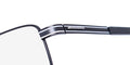 Morel Lowell 5 Eyeglasses by ModaFrames