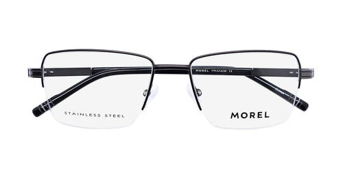 Morel Lowell 6 Eyeglasses by ModaFrames