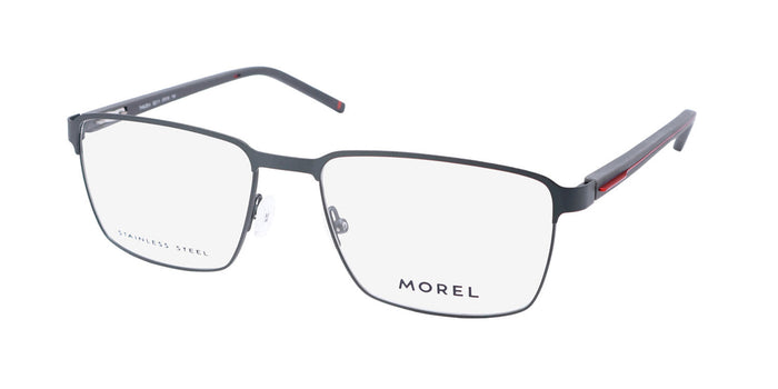 Morel Thales 4 Eyeglasses by ModaFrames