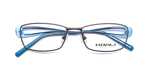 Morel Koali 7366k Eyeglasses by ModaFrames