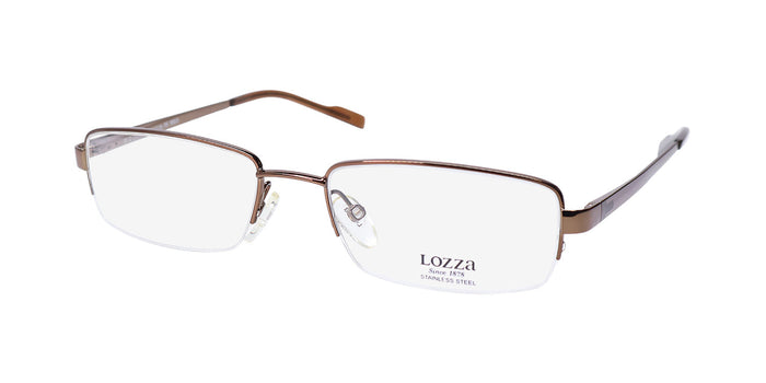 Lozza Vl2043 Eyeglasses by ModaFrames