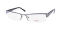 Lozza Vl2056 Eyeglasses by ModaFrames
