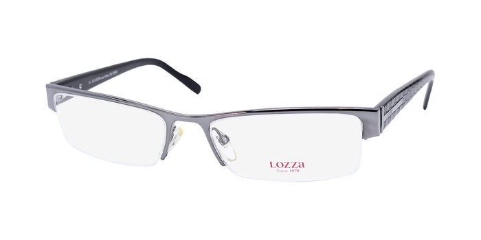 Lozza Vl2056 Eyeglasses by ModaFrames