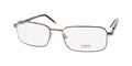Lozza Vl2025 Eyeglasses by ModaFrames