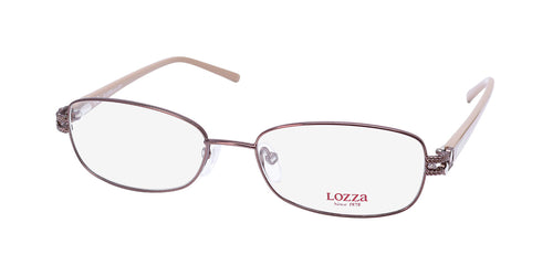 Lozza Vl2122 Eyeglasses by ModaFrames