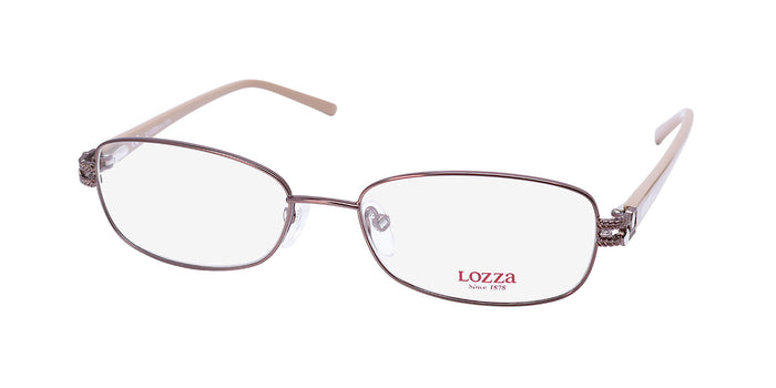 Lozza Vl2122 Eyeglasses by ModaFrames