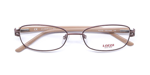 Lozza Vl2122 Eyeglasses by ModaFrames
