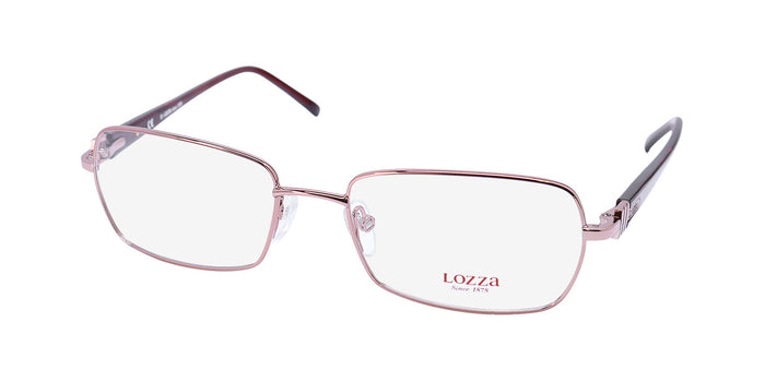 Lozza Vl2045 Eyeglasses by ModaFrames