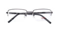 Lozza Vl2118 Eyeglasses by ModaFrames