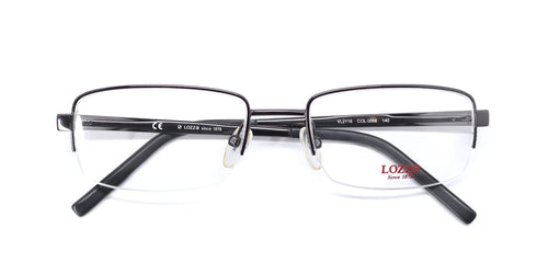 Lozza Vl2118 Eyeglasses by ModaFrames