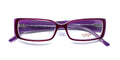 Lozza Vl1854 Broadway Eyeglasses by ModaFrames