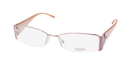 Lozza Vl2046n Eyeglasses by ModaFrames