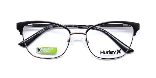 Hurley Hlo620 Isla Eyeglasses by ModaFrames