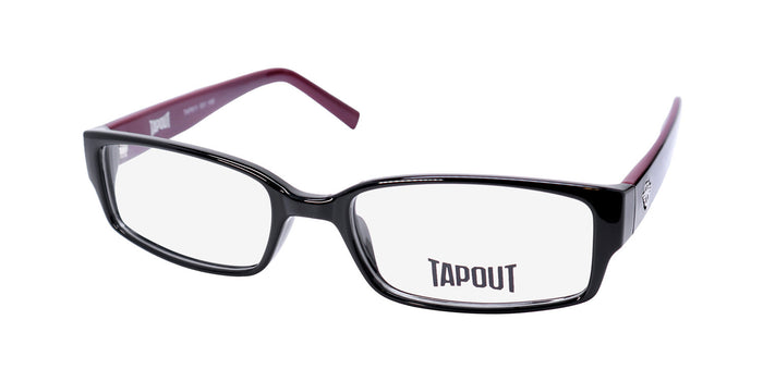 Tapout Tap811 Eyeglasses by ModaFrames