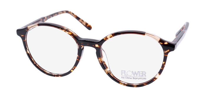 Flower 6061 Posy Eyeglasses by ModaFrames