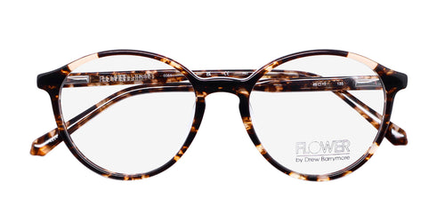 Flower 6061 Posy Eyeglasses by ModaFrames