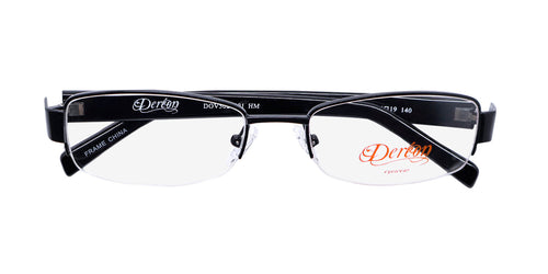 Dereon Dov502 Eyeglasses by ModaFrames