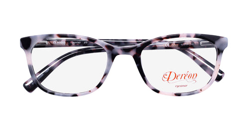 Dereon Dov565 Eyeglasses by ModaFrames