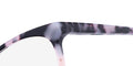Dereon Dov565 Eyeglasses by ModaFrames