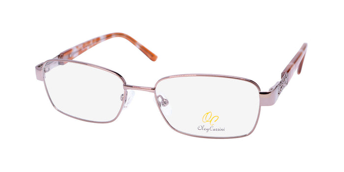 Oleg Cassini Oco 361 Eyeglasses by ModaFrames