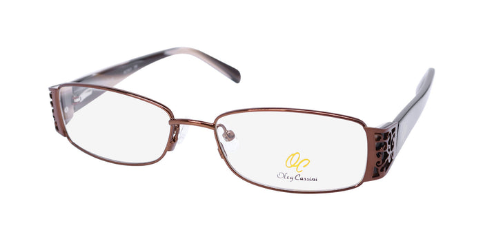 Oleg Cassini Oco 411 Eyeglasses by ModaFrames