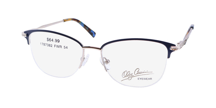 Oleg Cassini Oco 585 Eyeglasses by ModaFrames