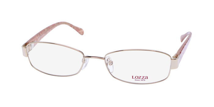 Lozza Vl2123 Eyeglasses by ModaFrames