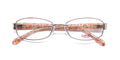 Lozza Vl2123 Eyeglasses by ModaFrames