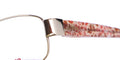 Lozza Vl2123 Eyeglasses by ModaFrames