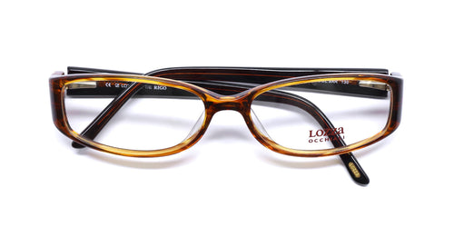 Lozza Vl1802 Eyeglasses by ModaFrames