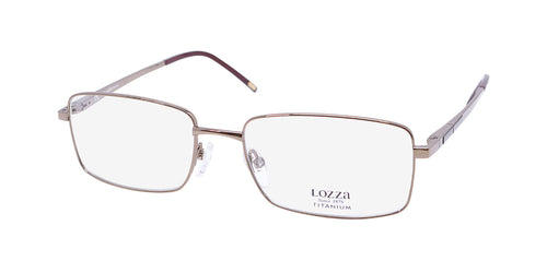 Lozza Vl2038 Eyeglasses by ModaFrames