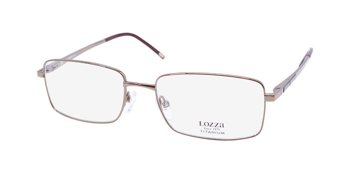 Lozza Vl2038 Eyeglasses by ModaFrames