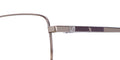 Lozza Vl2038 Eyeglasses by ModaFrames
