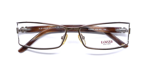 Lozza Vl2029 Eyeglasses by ModaFrames