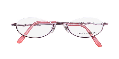 Laura Ashley April Eyeglasses by ModaFrames