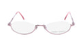Laura Ashley April Eyeglasses by ModaFrames