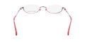 Laura Ashley April Eyeglasses by ModaFrames