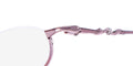 Laura Ashley April Eyeglasses by ModaFrames