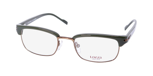 Lozza Vl1838 Eyeglasses by ModaFrames