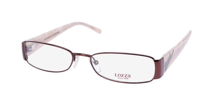 Lozza Vl2067 Kristen Eyeglasses by ModaFrames