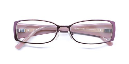 Lozza Vl2064 Marigold Eyeglasses by ModaFrames