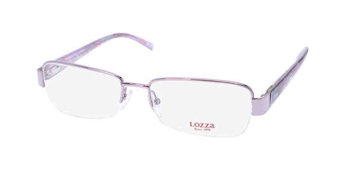 Lozza Vl2126 Eyeglasses by ModaFrames